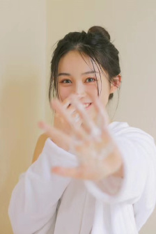 明星专题：兰迪塔·达斯